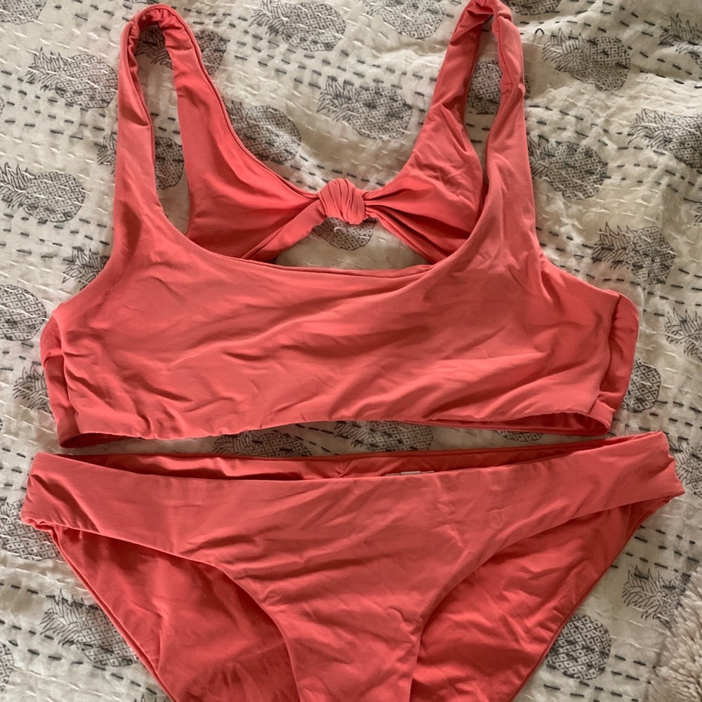 Becca bikini